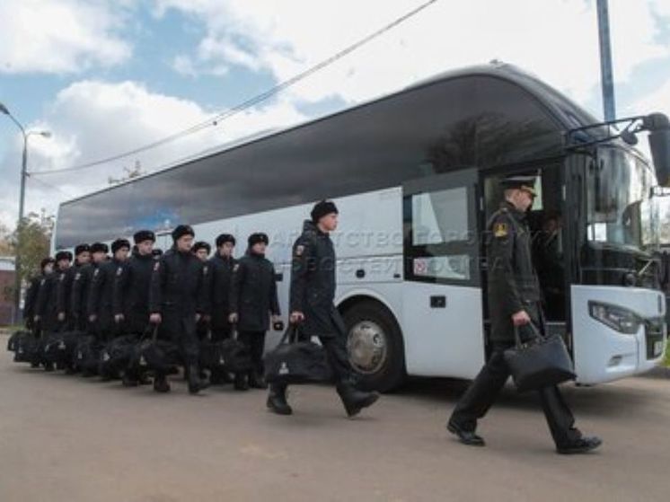 Военком Локтев: Призыв в Москве досрочно закончен после выполнения плана