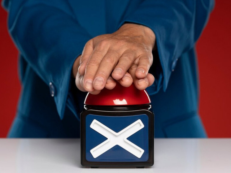 В самой стране уже все спокойно