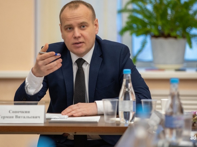 За год бизнесменов Нарьян-Мара поддержали на 5 234 000 рублей