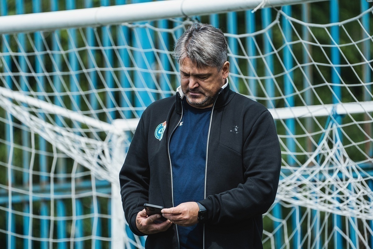 Евсеев поставил Рахимова на первое место в списке лучших тренеров РПЛ 2024 года