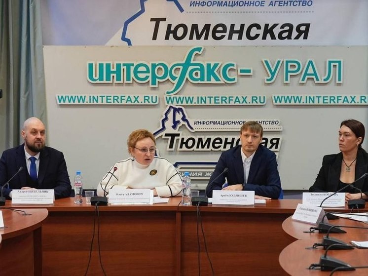 Жителей Тюменской области приглашают к участию в конкурсе Президентского фонда культурных инициатив