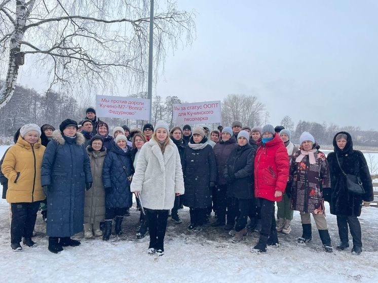 «Не рубите, мужики»