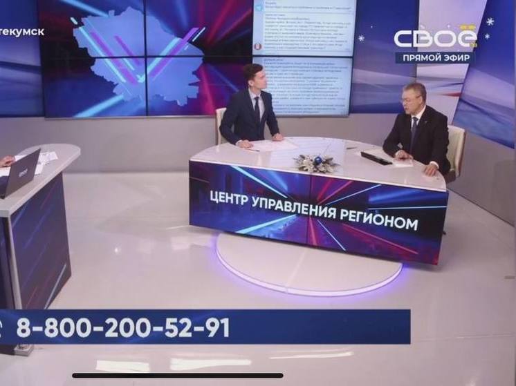 Глава Ставрополья: 17 населённых пунктов находятся в сложной ситуации из-за непогоды