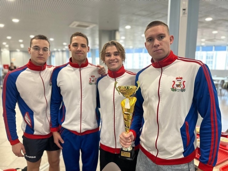 Василий Анохин: в Смоленской области увеличили поддержку спортсменов и тренеров