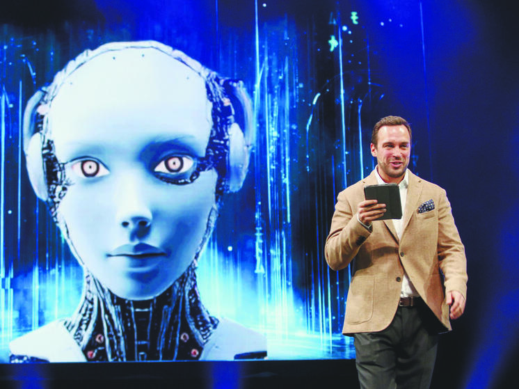 На мероприятие пришли Гришаева, Варшавер, Розовский, Жизневский