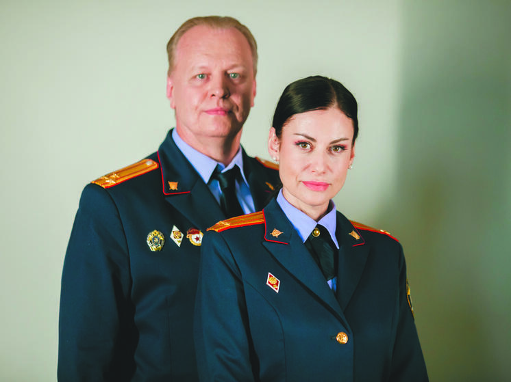 Актер присоединился к команде легендарного сериала