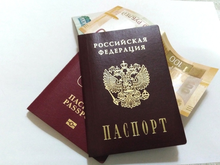 За четыре года саратовцы получили 161 тысячу загранпаспортов