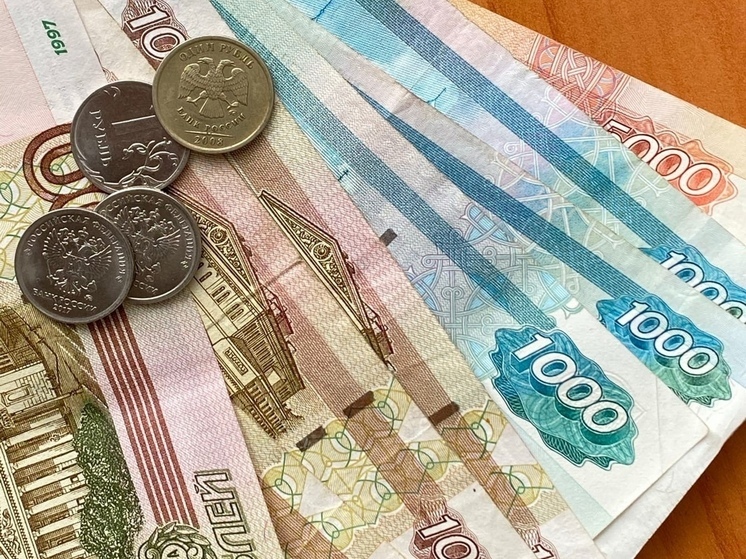 Рязанские семьи с детьми еще раз получат по 10 тысяч рублей