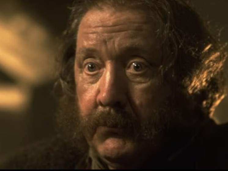 Умер актер из «Властелина колец» Дэвид Уитерлей, сыгравший владельца «Гарцующего пони»