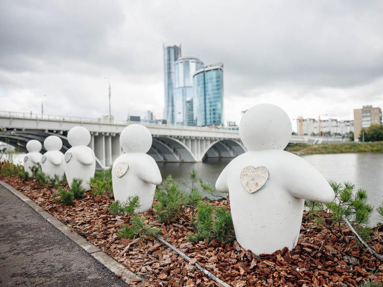 Фестиваль «Атмофест» стал лучшим ландшафтно-архитектурным событием России