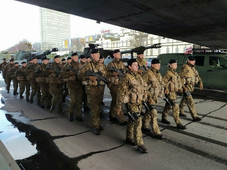 Тактическое ядерное оружие может быть размещено Штатами на британской военной базе Лейкенхит