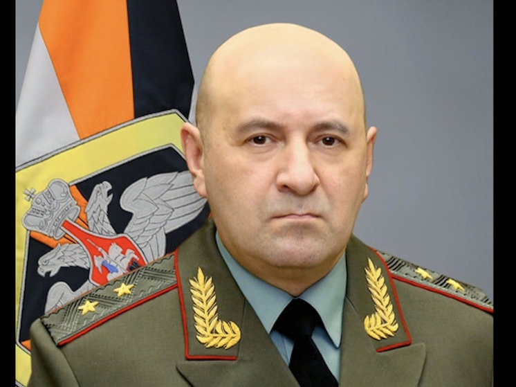 Минобороны: Кириллов внес значительный вклад в обеспечение безопасности России