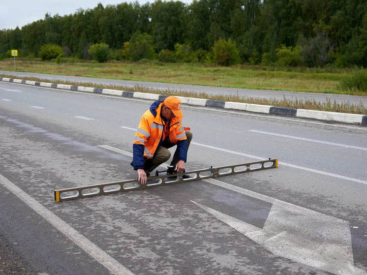 Торги на ремонт участка Старого Московского тракта объявлены в Новосибирской области