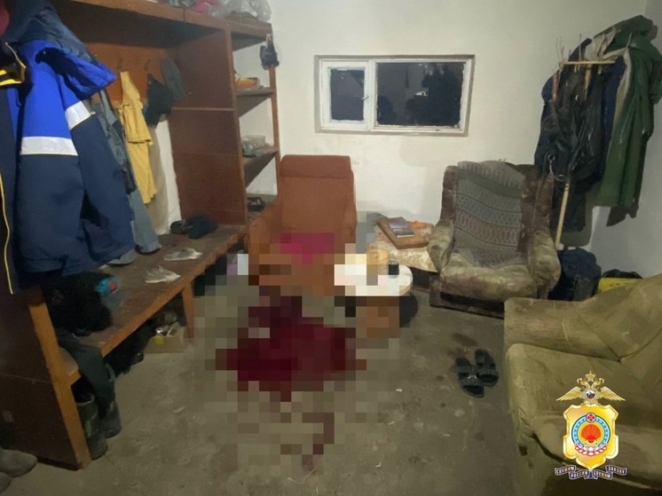 На жителя Калмыкии возбудили уголовное дело за угрозу убийством