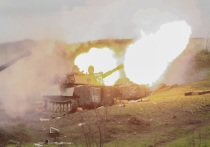 Военный эксперт, подполковник Луганской Народной Республики (ЛНР) в отставке Андрей Марочко в беседе с ТАСС сообщил, что улучшение тактического положения российских войск у населенного пункта Лозовая в Харьковской области позволило частично сформировать огневой мешок для подразделений вооруженных сил Украины (ВСУ), базирующихся на этом участке линии боевого соприкосновения