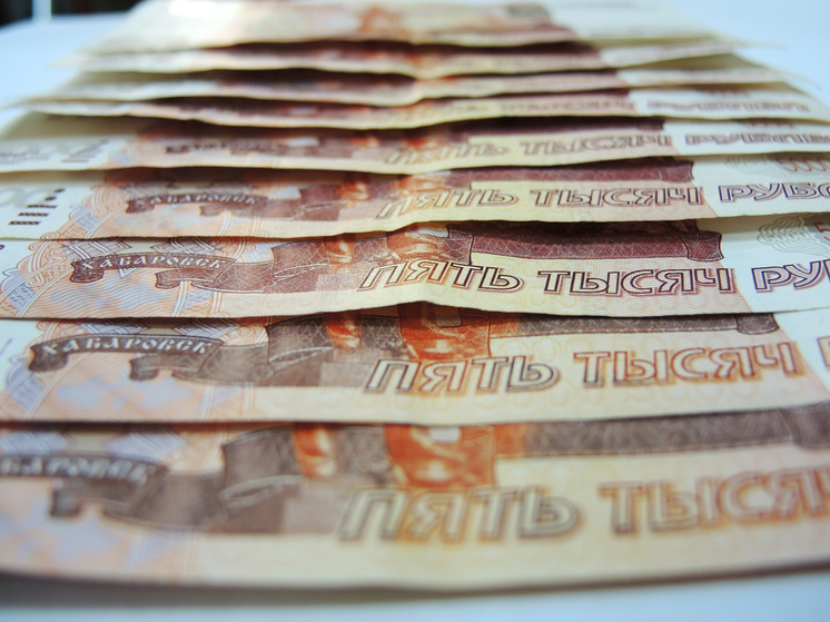 В Подмосковье задержали учительницу, которая содействовала мошенникам