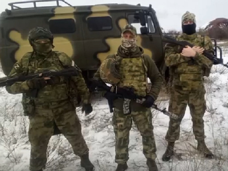 Тверская область направила гумгруз военнослужащим танкового батальона "Волга"