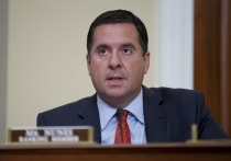 Избранный президент США Дональд Трамп назначил главой Консультативной группы по разведке Девина Нуньеса, который еще в 2019 году выступал с критикой «вредителей из Украины». Об этом сообщает украинское издание «Страна.ua» в публикации в своем телеграм-канале.