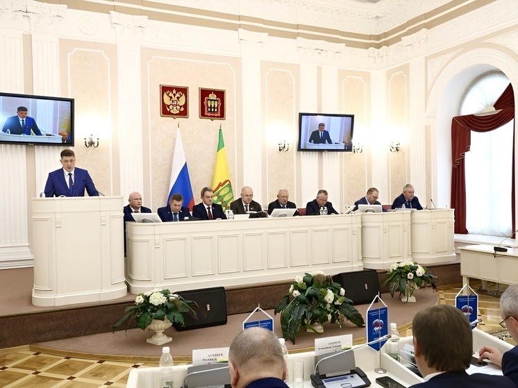 Новая мера соцподдержки для семей участников СВО введена в Пензенской области