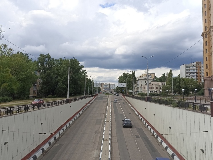 В Донецке планируют отремонтировать крыши на 69 домах