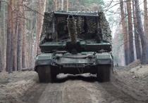«Они сдают позиции и отходят назад»
