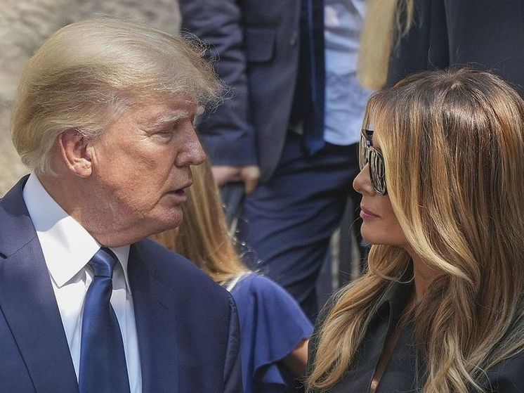 Бывший шеф-повар Белого дома признался в трудностях приготовления еды для Трампа