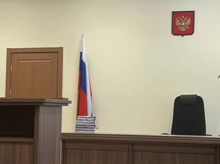 В Барнауле суд оставил в СИЗО директора турфирмы, обвиняемого в убийстве конкурента