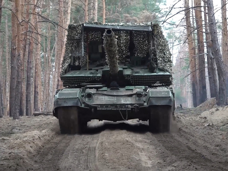 «Они сдают позиции и отходят назад»