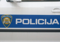 На границе Хорватии арестовали перевозчика трупа
