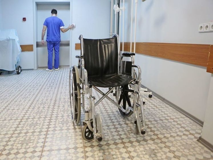 Пациент чуть не умер после операции в частной клинике Подмосковья