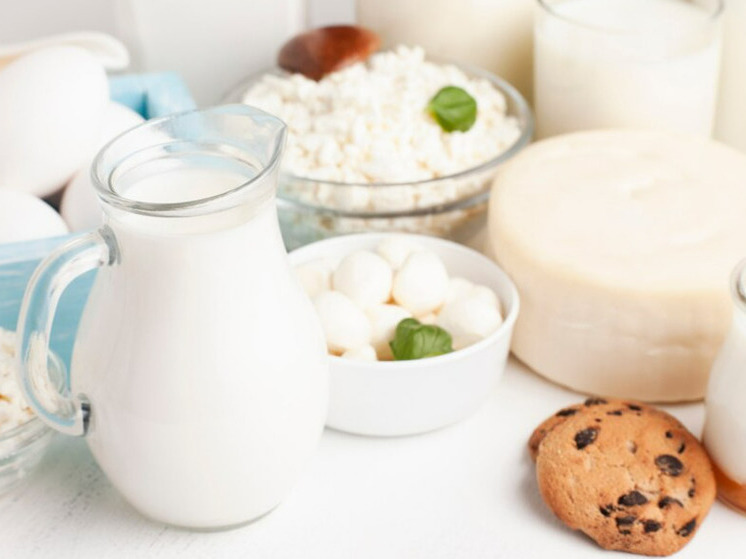 Замену коровьего молока на растительное увязали с утратой важных питательных веществ