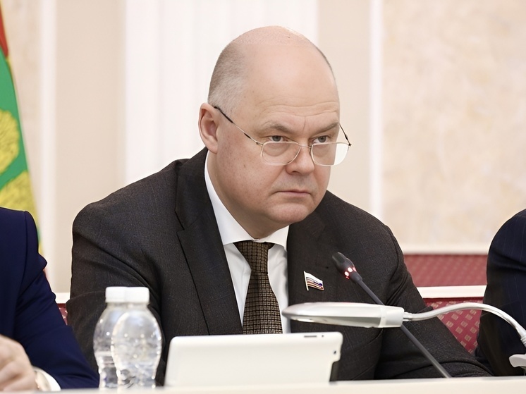 На сессии в Заксобре Пензенской области принято несколько новых законопроектов