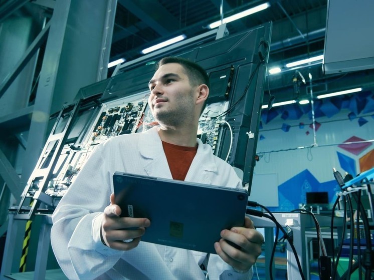 Ликсутов сообщил об окончании Пилотного этапа нацпроекта