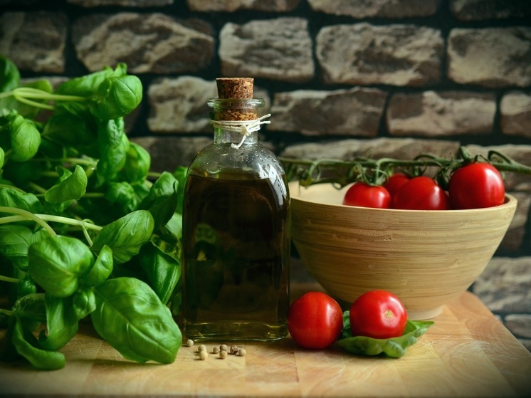Пензенцам рассказали, какие продукты нужно есть, чтобы дольше жить