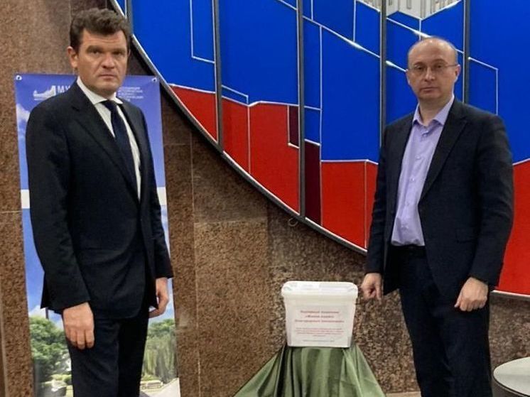 Советские монеты из Орла станут частью памятника на Поклонной горе