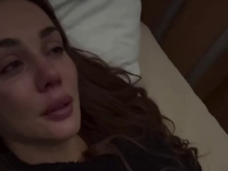 Седокова не пришла на беседу со следственными органами по поводу суицида бывшего мужа