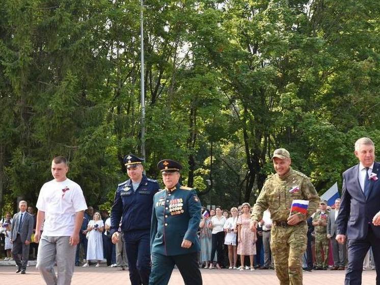 На Брянщине запускают кадровый проект для участников СВО