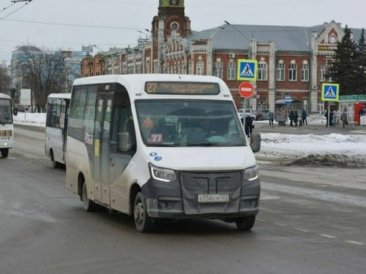 В Барнауле отложили повышение стоимости проезда на маршрутах №18, 27 и 144