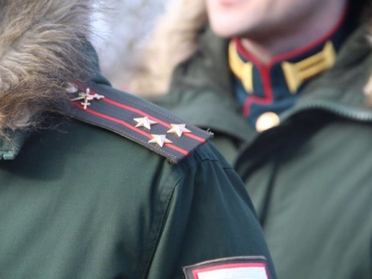 В Хабаровске пройдет месячник патриотической работы в честь 80-летия Великой Победы