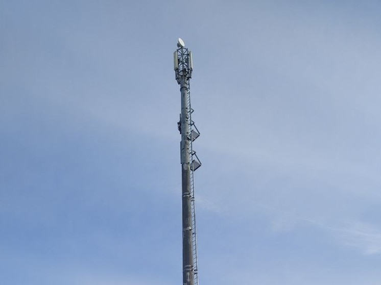 Малые села на связи: в Гродеково и Прудках заработал скоростной интернет