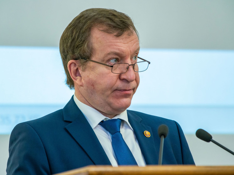 Андрея Пшеницына утвердили главой КСП Челябинской области