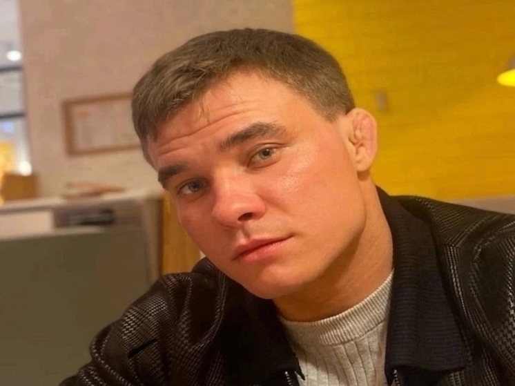 Уроженец Ростовской области погиб в зоне СВО