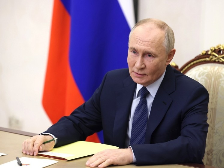 Миляев рассказал тулякам, где можно посмотреть прямую линию Путина