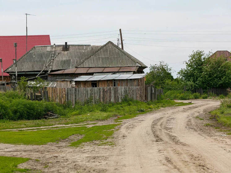 В Новосибирской области может быть упразднен поселок Барановский