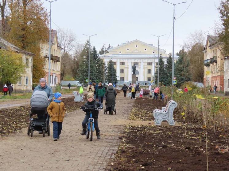 Сланцевский район стал лидером «Рейтинга 47»