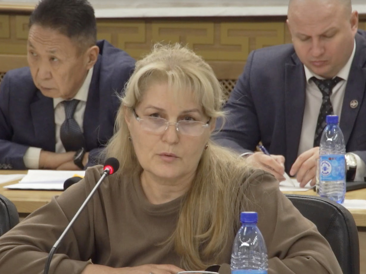 Председатель Ассамблеи народов рассказала, кто может раскачивать мигрантские темы в Туве