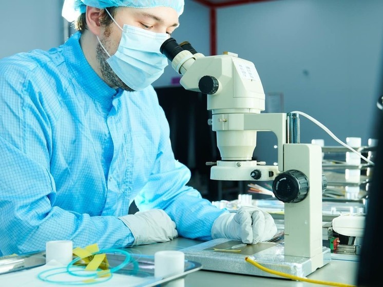 Ликсутов сообщил об увеличении выручки резидентов ОЭЗ «Технополис Москва»