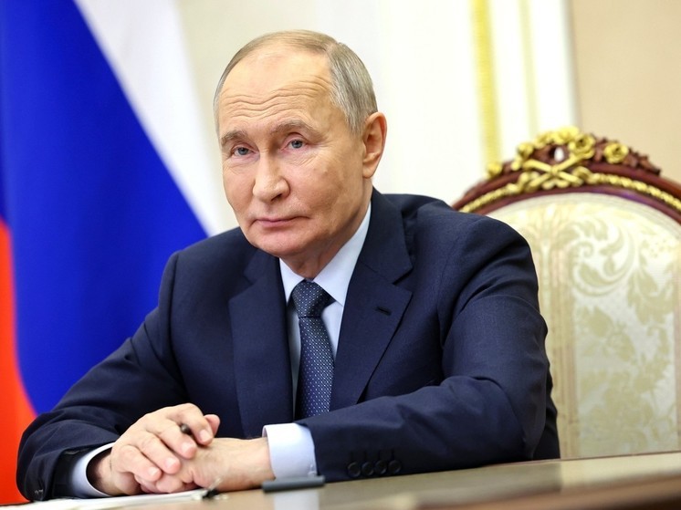 Путин сообщил, что на дне рождения Герхарда Шредера на немецком языке выступали кубанские казаки