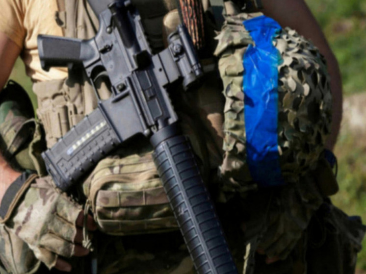 Очевидица Клименко: наемники зашли в Суджанский район в штурмовых группах