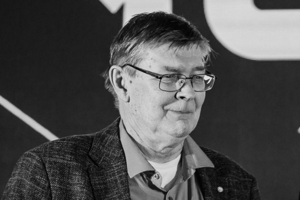 Ушел из жизни олимпийский чемпион по волейболу Владимир Дорохов